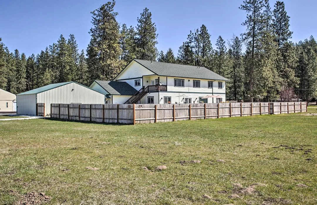 Jumpoff Joe Lake Cottage With Fitness Room And Sauna!-1